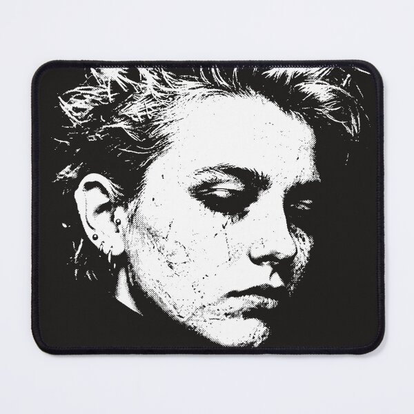 Item preview, UNFILTERED No.11: PUNX NOT DEAD Punk Rock Aesthetic designed and sold by NO BEAVER NO PUNK.