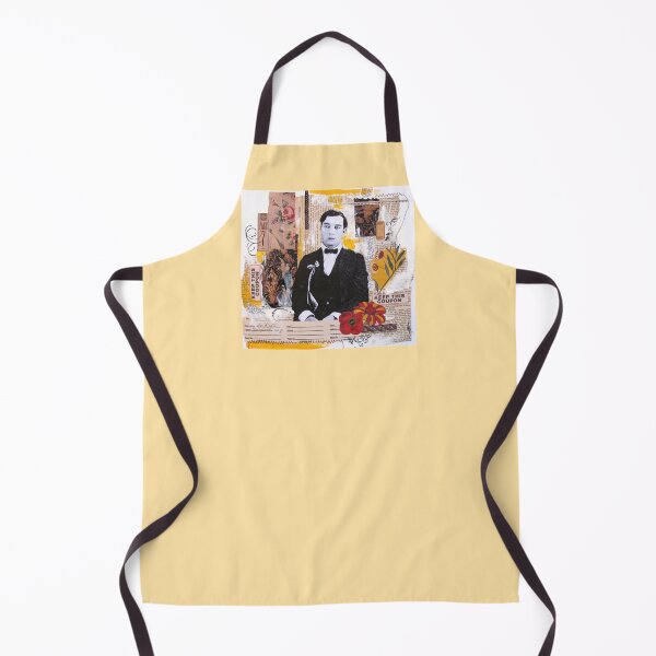 Item preview, Buster and Bows designed and sold by collageDP.