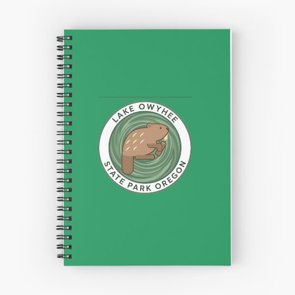 Item preview, Lake Owyhee State Park  designed and sold by Broken Antler Designs .