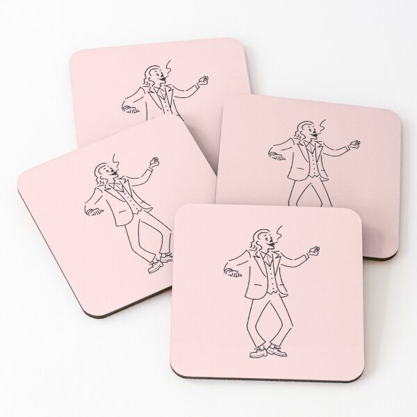 Item preview, JOKE designed and sold by FILM GUTTER.