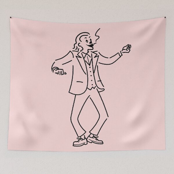 Item preview, JOKE designed and sold by FILM GUTTER.