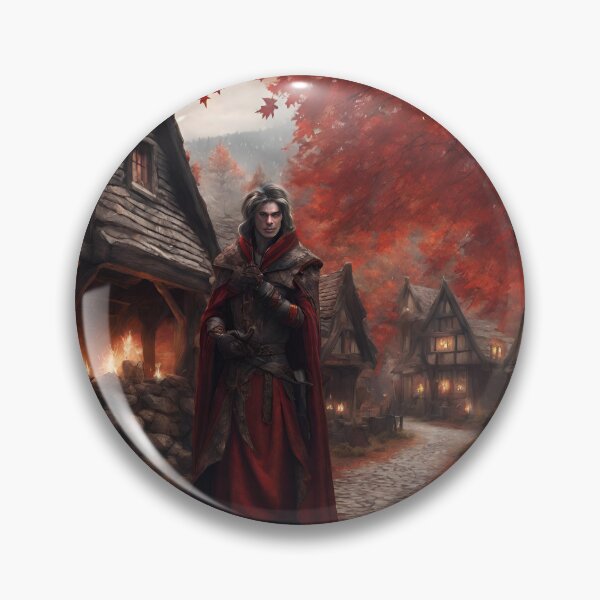 Item preview, Cute Fantasy Character Digital Art designed and sold by MMV2612.
