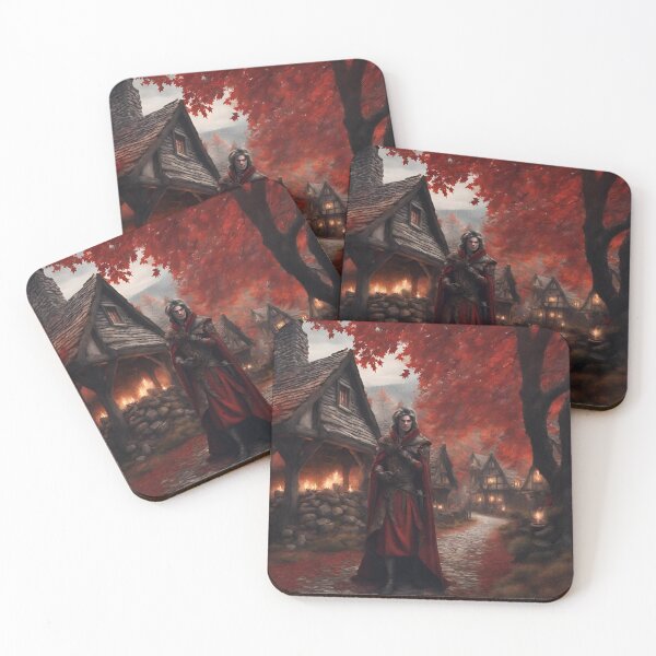 Item preview, Cute Fantasy Character Digital Art designed and sold by MMV2612.