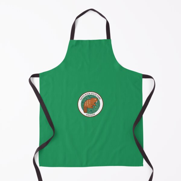 Item preview, Smith Rock State Park designed and sold by Broken Antler Designs .