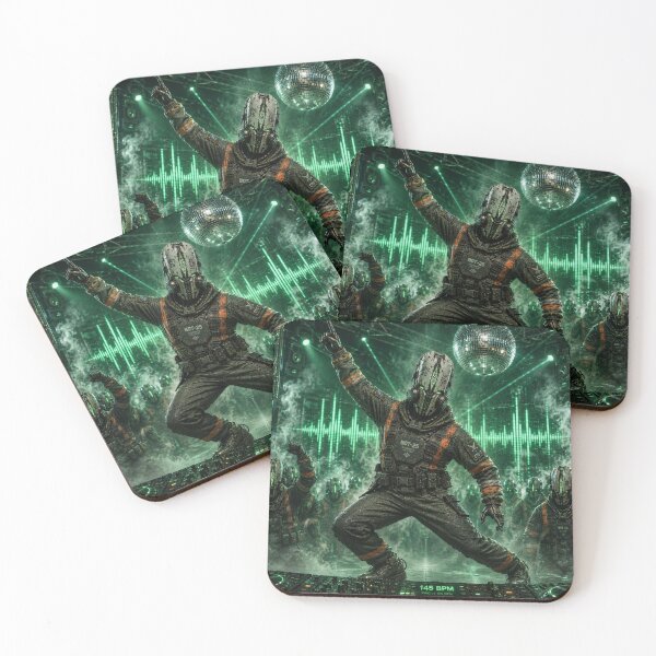 Item preview, BOT-25 // Rune Protocol Active designed and sold by LAPUTIK.