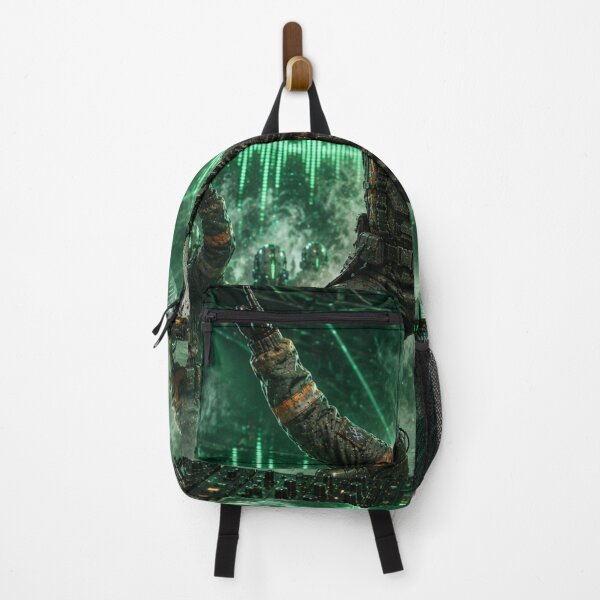 Item preview, BOT-25 // Rune Protocol Active designed and sold by LAPUTIK.