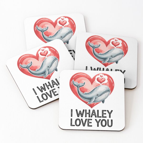 Item preview, i whaley love you designed and sold by jkrphoto.