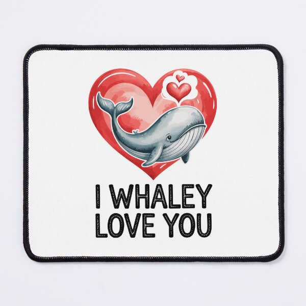 Item preview, i whaley love you designed and sold by jkrphoto.