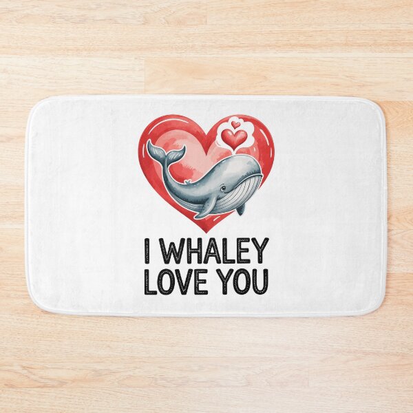 Item preview, i whaley love you designed and sold by jkrphoto.
