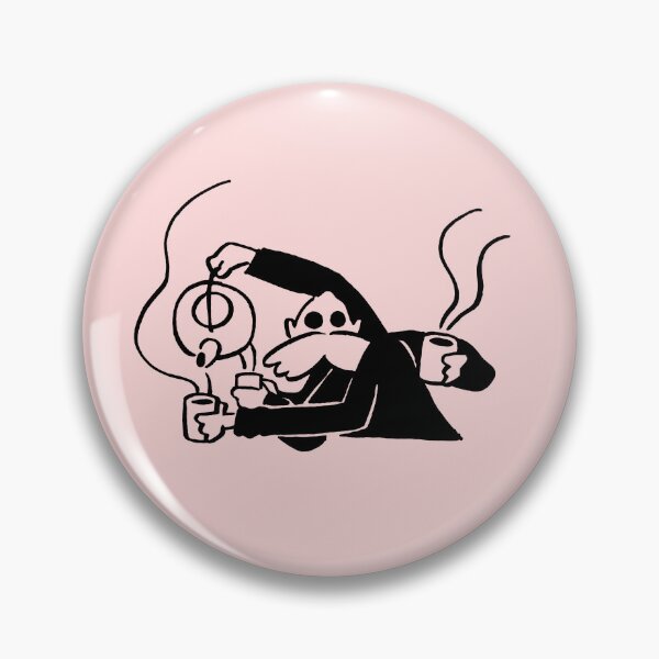 Item preview, SPIRITED designed and sold by FILM GUTTER.