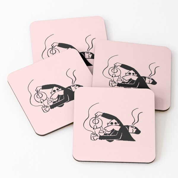 Item preview, SPIRITED designed and sold by FILM GUTTER.