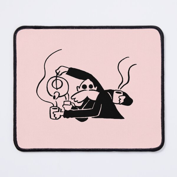 Item preview, SPIRITED designed and sold by FILM GUTTER.