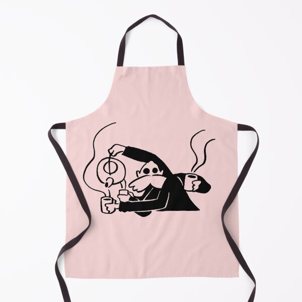 Item preview, SPIRITED designed and sold by FILM GUTTER.