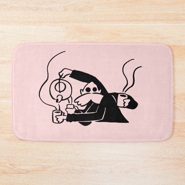 Item preview, SPIRITED designed and sold by FILM GUTTER.