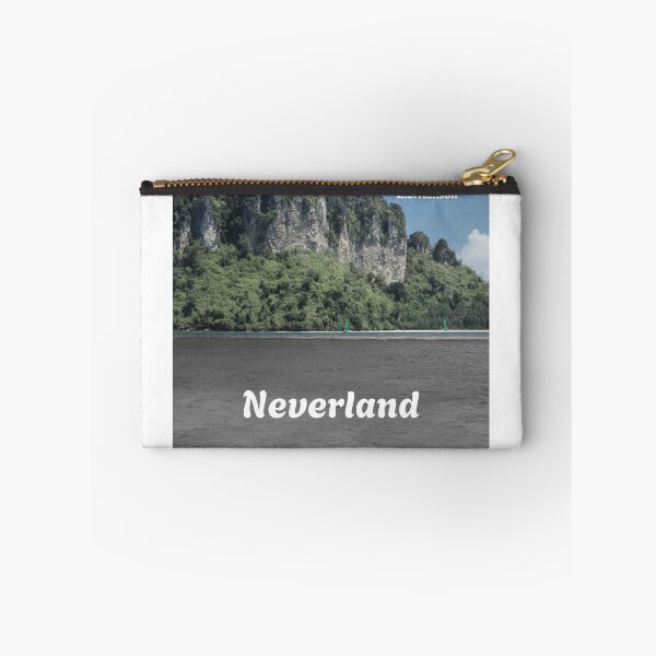 Item preview, L.D.Hansons "Neverland," song artwork designed and sold by LDHANSON.