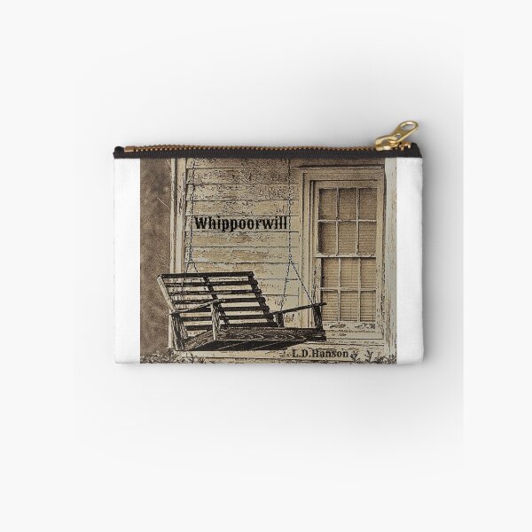 Item preview, L.D. Hanson's "Whippoorwill" Song artwork  designed and sold by LDHANSON.