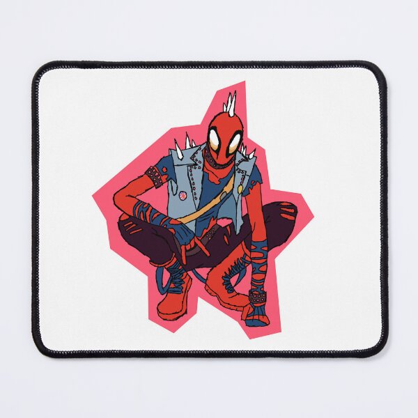 Item preview, Punk Spider designed and sold by SidVGT.