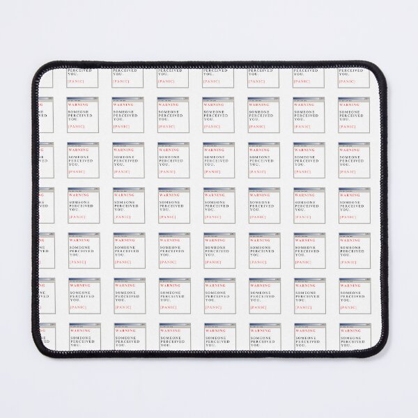 Item preview, Warning: someone perceived you designed and sold by the lexiverse.