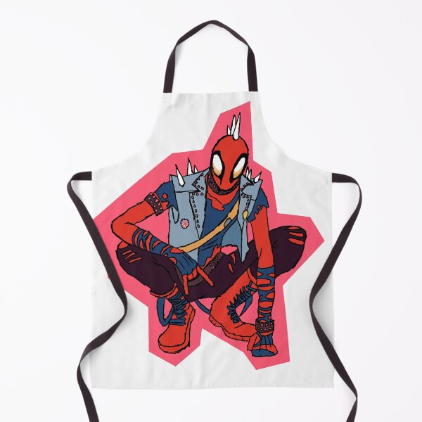 Item preview, Punk Spider designed and sold by SidVGT.