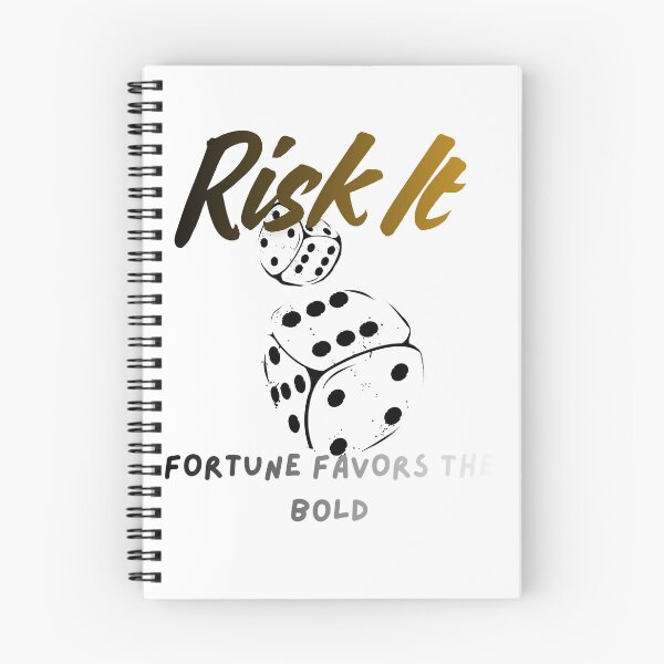 Item preview, Risk It - Dice designed and sold by ekemarket.