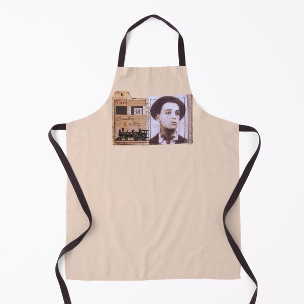 Item preview, K Is For Keaton designed and sold by collageDP.