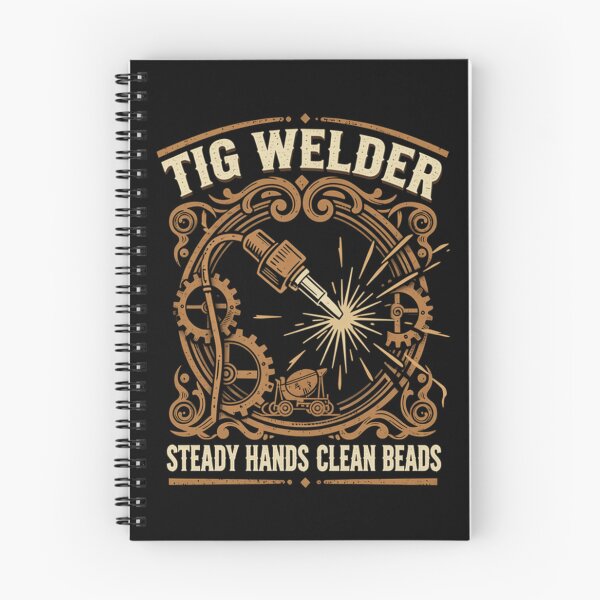 Item preview, TIG Welder Precision | American Welding Shirt designed and sold by LabCore.