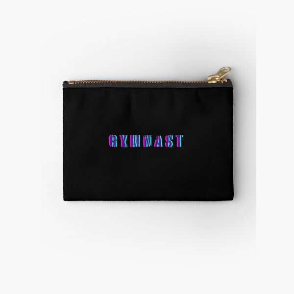 Item preview, Gymnast Glitch Aesthetic V5 designed and sold by creativerooney.