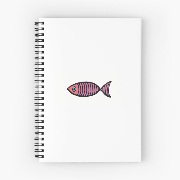 Item preview, Surprised fish designed and sold by SombreroDoodles.