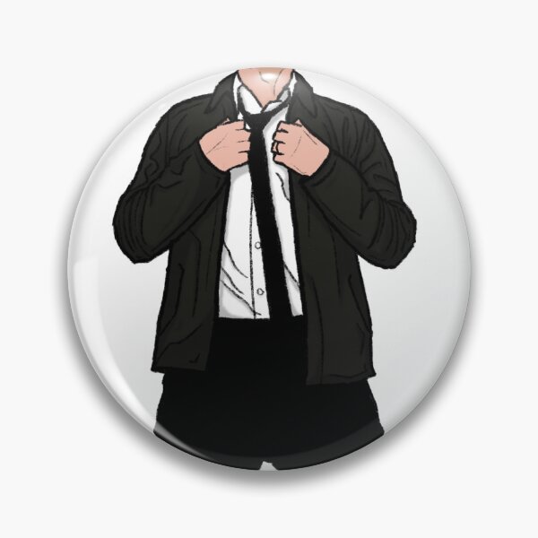 Item preview, shawn hatosy for variety sketch designed and sold by introspctivbeat.