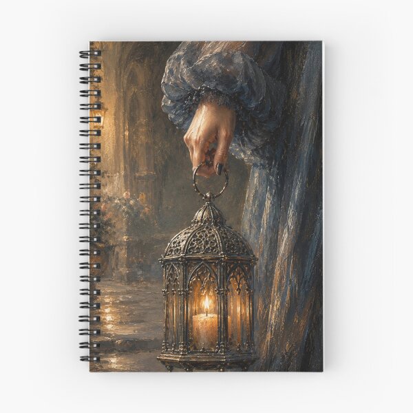 Item preview, Vintage Lantern Light designed and sold by VelarisMoon.