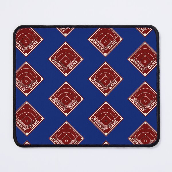 Item preview, Baseball designed and sold by Broken Antler Designs .