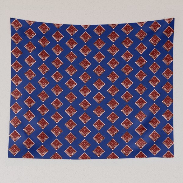 Item preview, Baseball designed and sold by Broken Antler Designs .