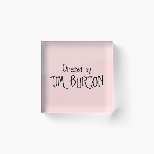 Item preview, TIM designed and sold by FILM GUTTER.