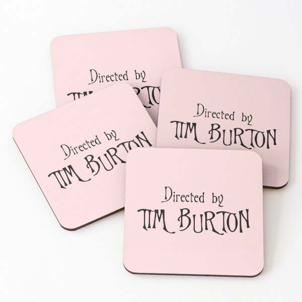 Item preview, TIM designed and sold by FILM GUTTER.
