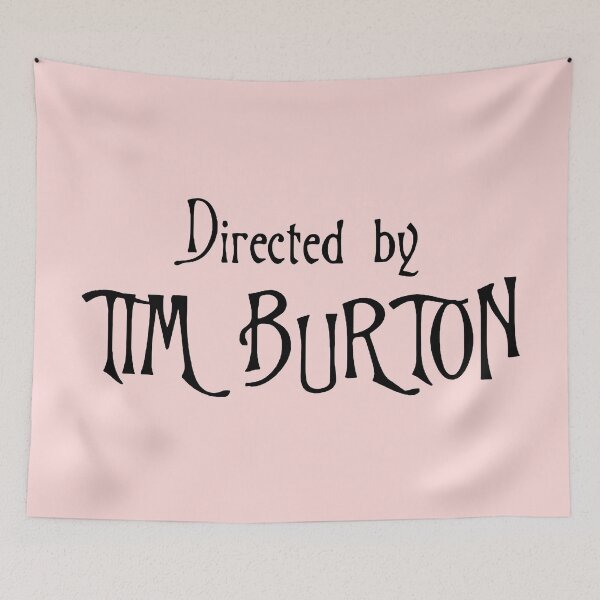 Item preview, TIM designed and sold by FILM GUTTER.