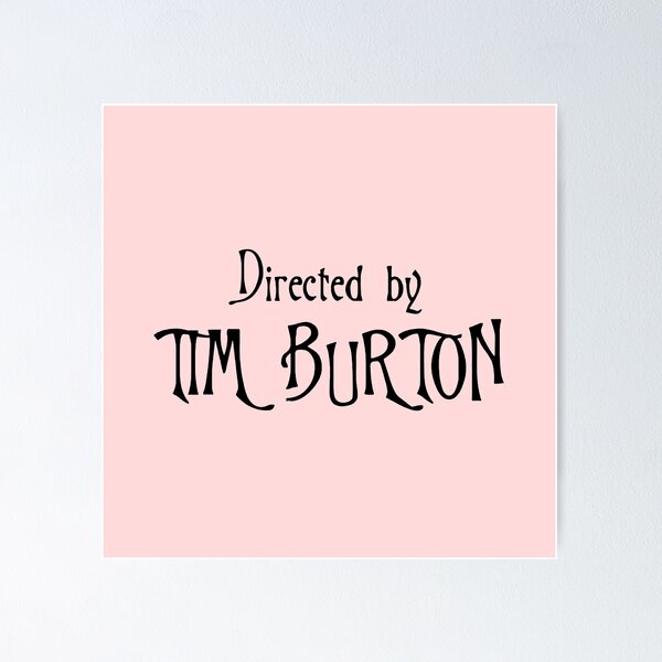 Item preview, TIM designed and sold by FILM GUTTER.