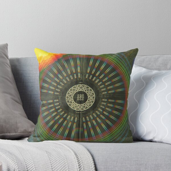 Item preview, Dema Rainbow designed and sold by Fieldsbrandy.