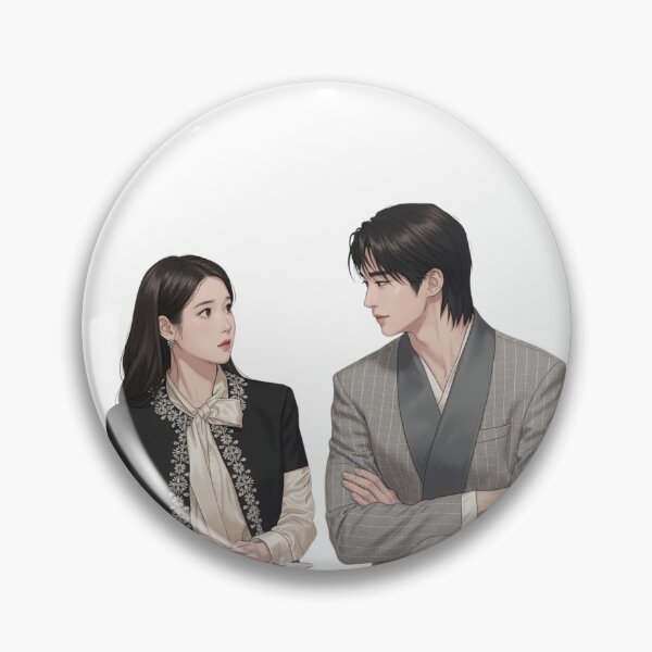 Item preview, Perfect Crown kdrama designed and sold by selvashop.
