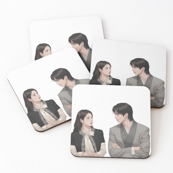 Item preview, Perfect Crown kdrama designed and sold by selvashop.