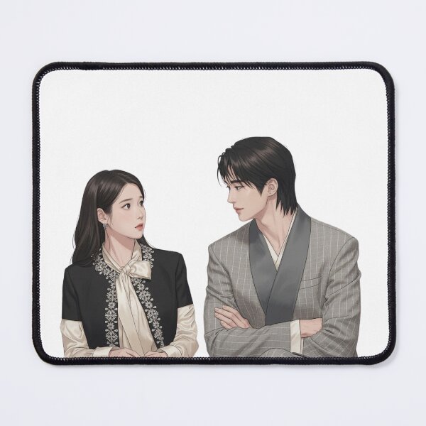 Item preview, Perfect Crown kdrama designed and sold by selvashop.