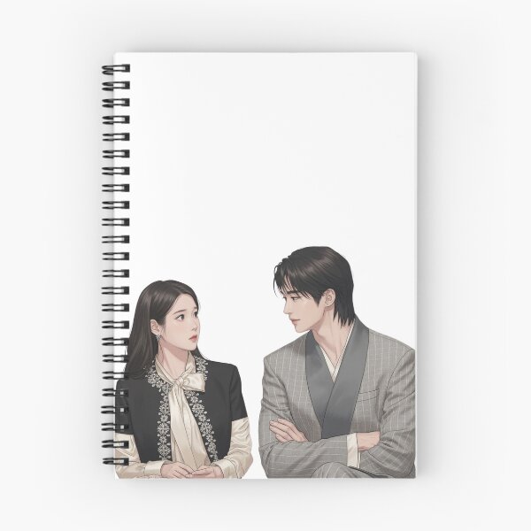 Item preview, Perfect Crown kdrama designed and sold by selvashop.