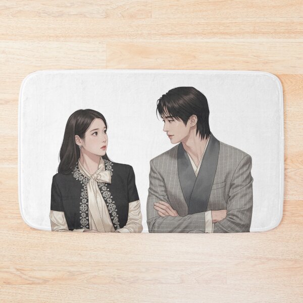 Item preview, Perfect Crown kdrama designed and sold by selvashop.