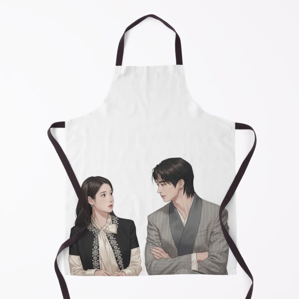 Item preview, Perfect Crown kdrama designed and sold by selvashop.
