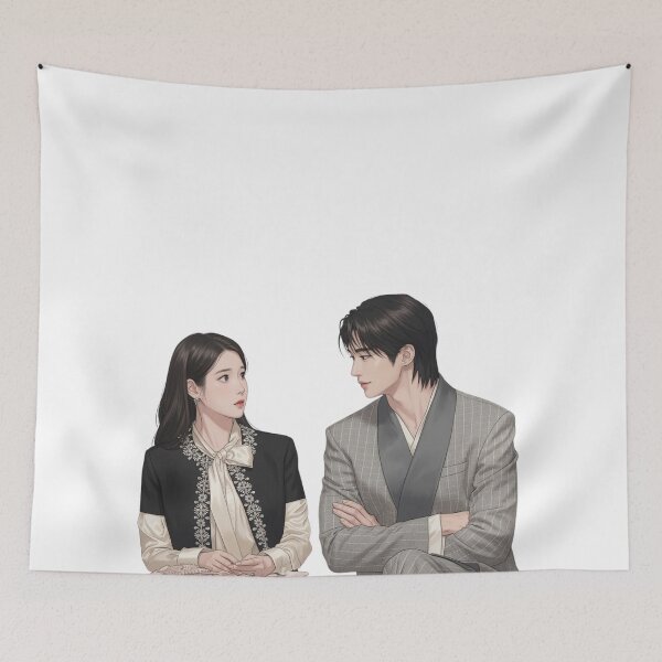 Item preview, Perfect Crown kdrama designed and sold by selvashop.