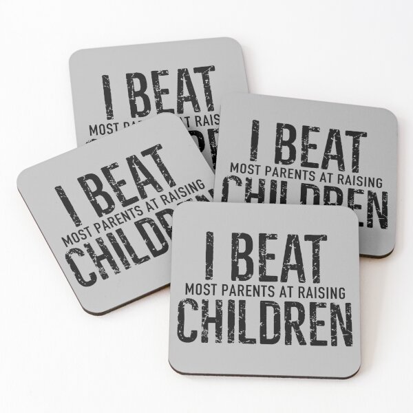 Item preview, Raising Children designed and sold by visualcraftsman.