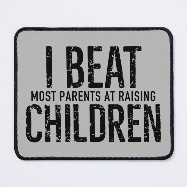 Item preview, Raising Children designed and sold by visualcraftsman.