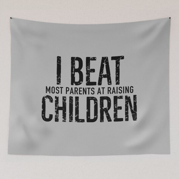 Item preview, Raising Children designed and sold by visualcraftsman.