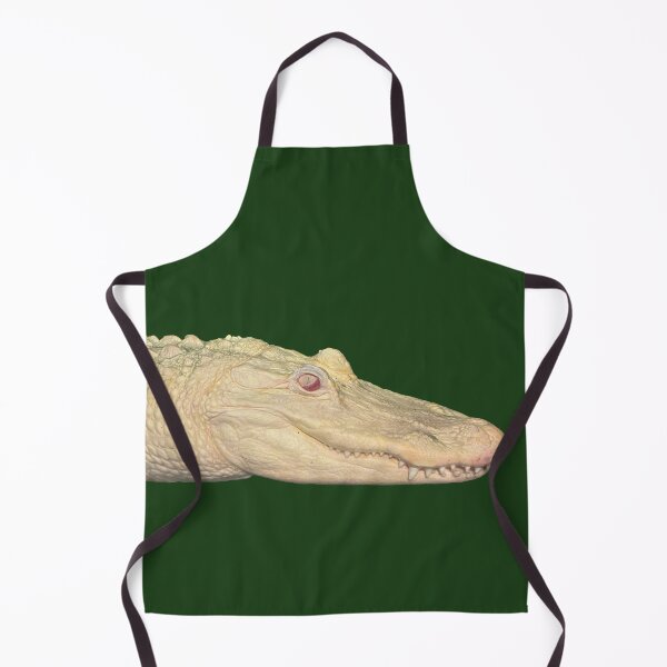 Item preview, Albino Alligator designed and sold by redhead-autumn.