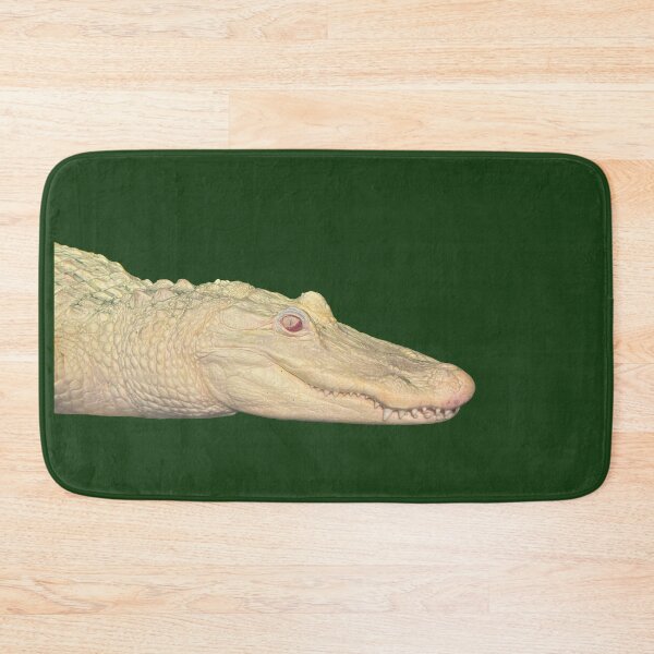 Item preview, Albino Alligator designed and sold by redhead-autumn.