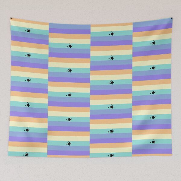 Item preview, Juparian Pride designed and sold by BeccaPaintmore.